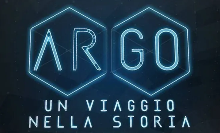 Argo, a Journey Through History