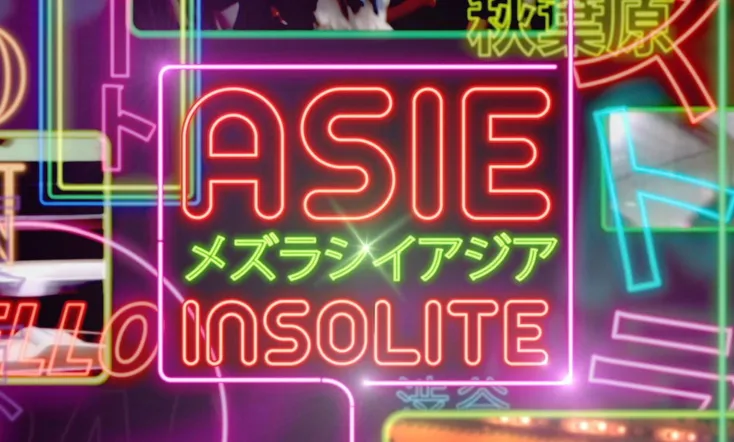 Asie Insolite Compile