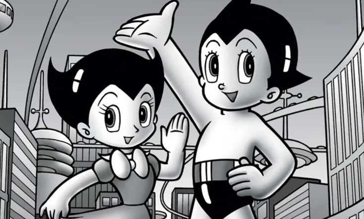 Astro Boy