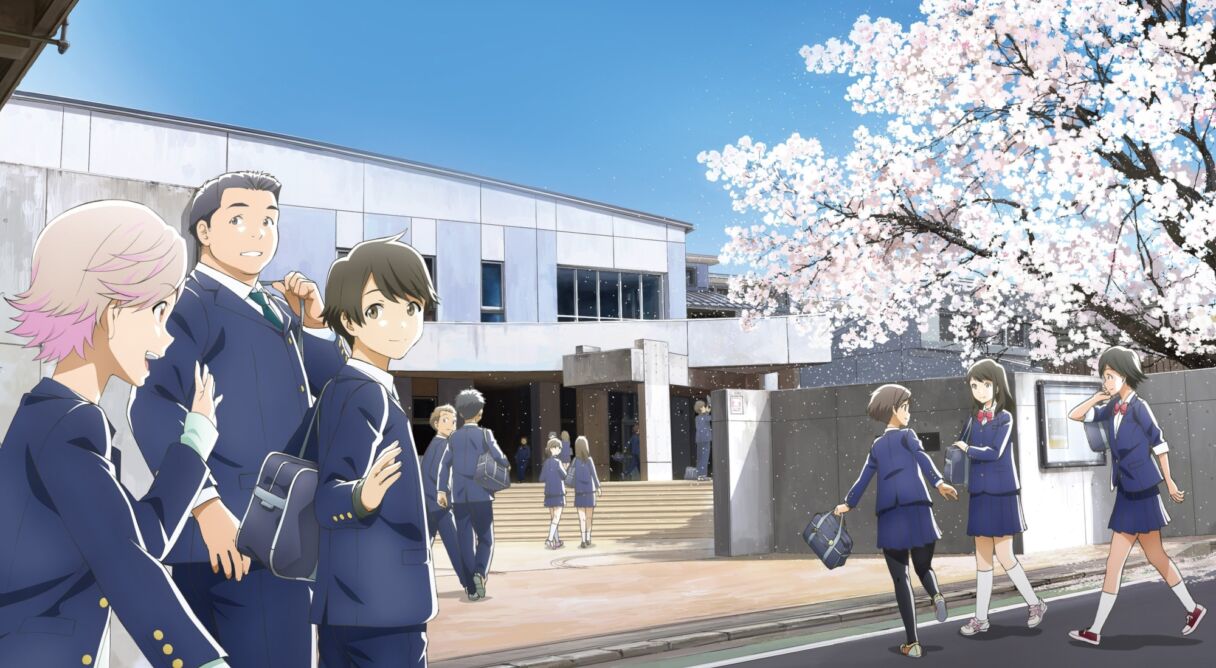 As the Moon, So Beautiful