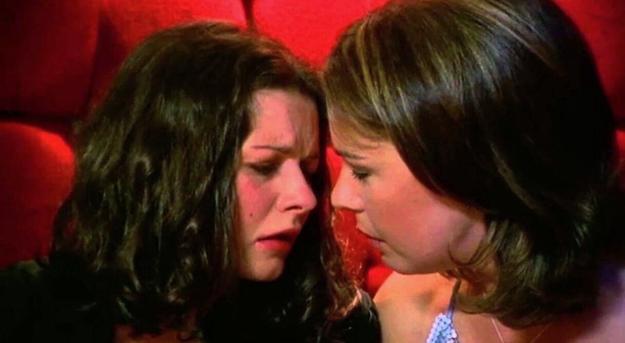 At Home with the Braithwaites