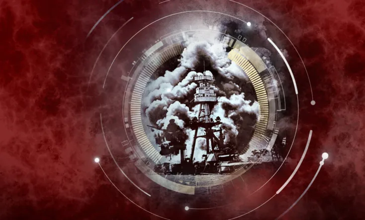 Attack on Pearl Harbor: Minute by Minute