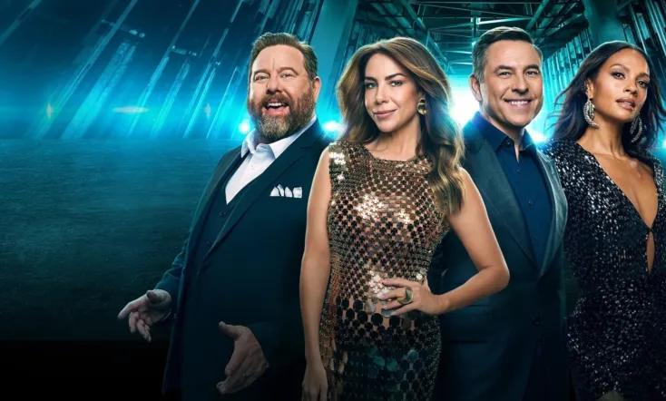 Australia's Got Talent