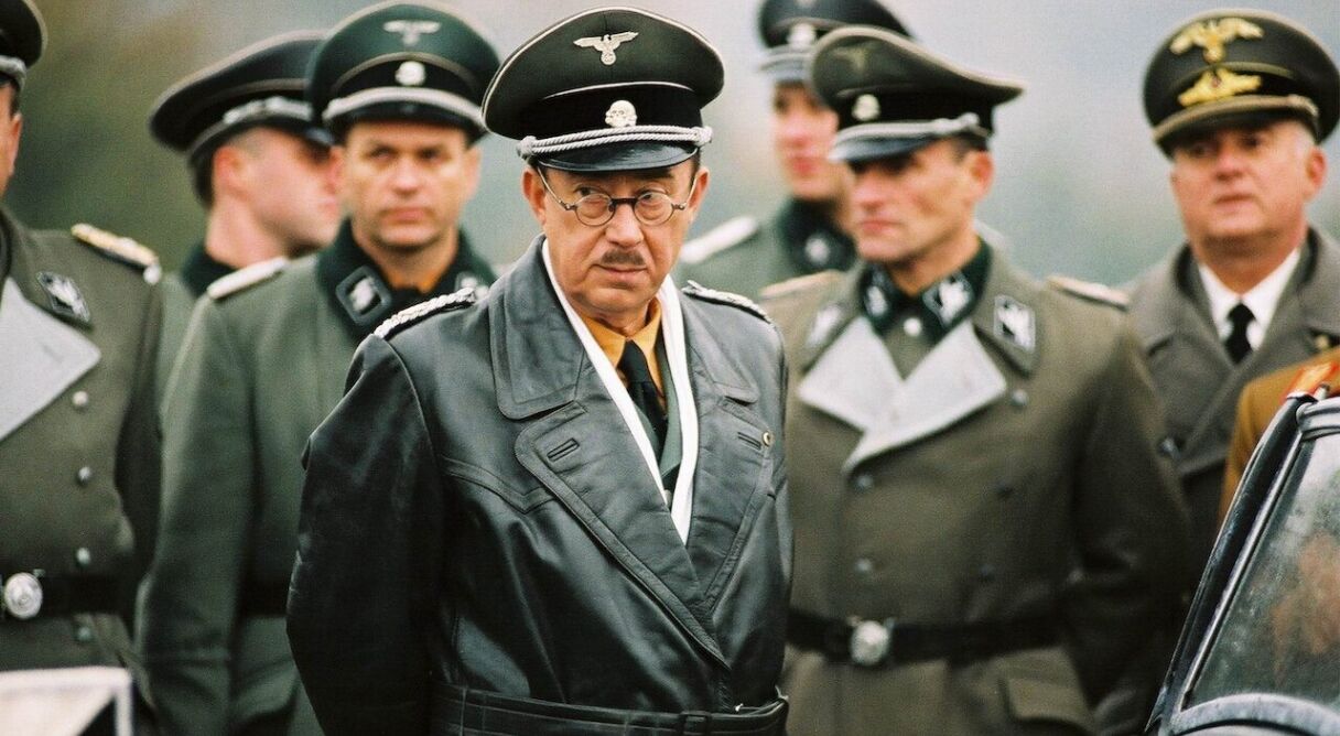 Auschwitz: The Nazis and the Final Solution