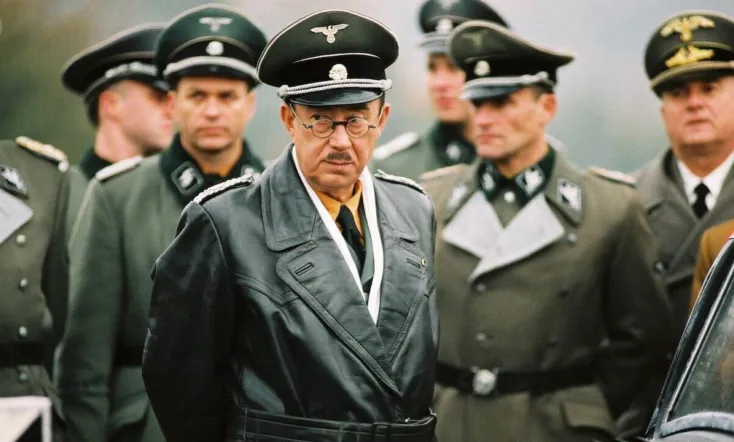 Auschwitz: The Nazis and the Final Solution