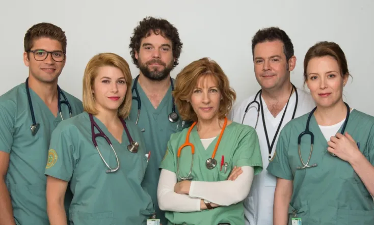 Au secours de Béatrice