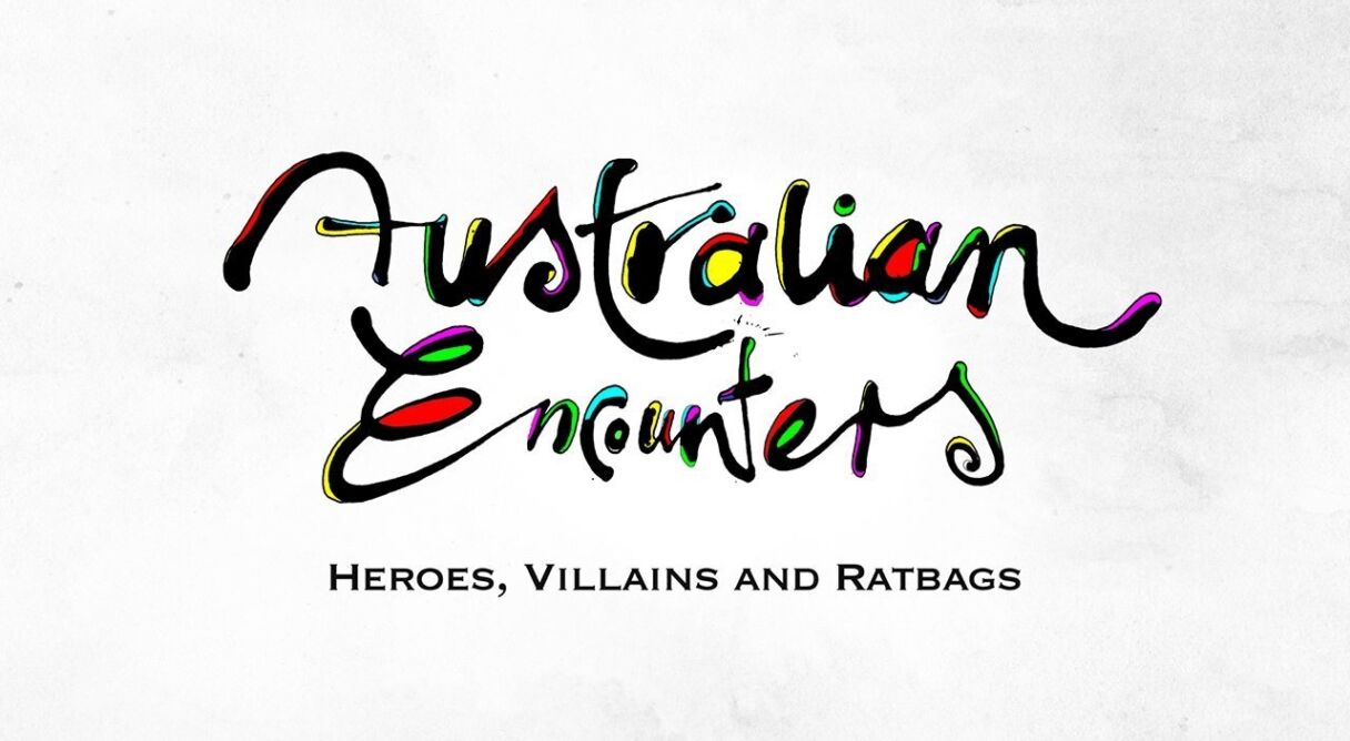 Australian Encounters