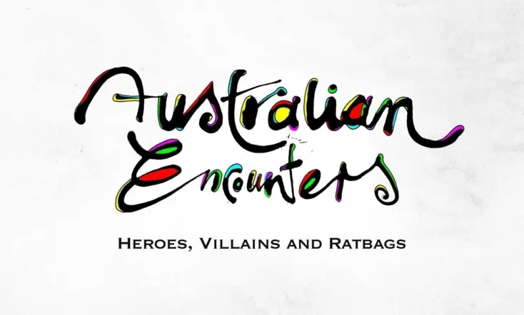 Australian Encounters