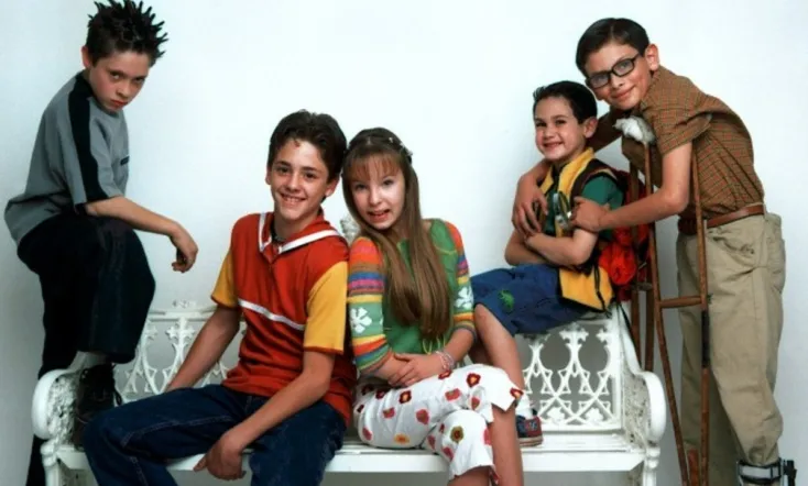 Aventuras en el Tiempo