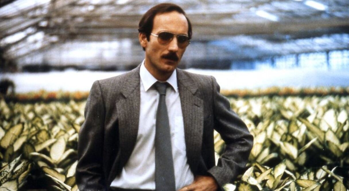 Las Aventuras de Pepe Carvalho