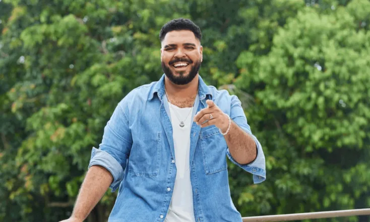 Avisa Lá Que Eu Vou