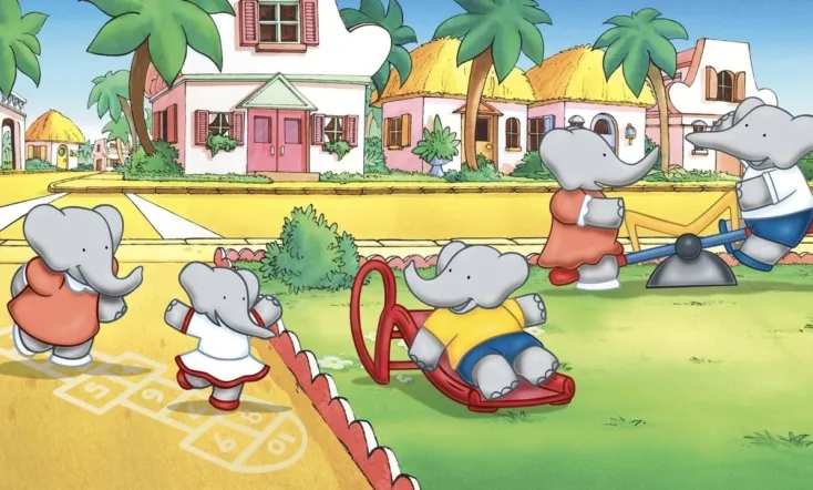 Babar