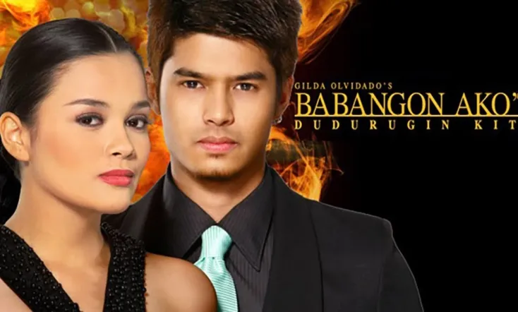 Babangon Ako't Dudurugin Kita