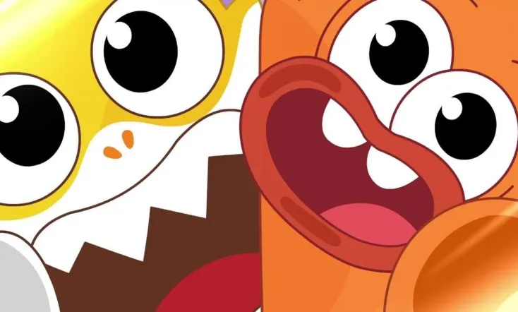 Baby Shark's Big Show!