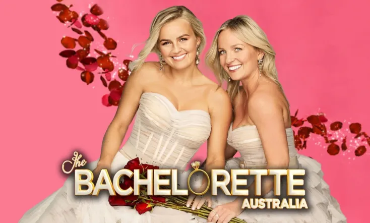 The Bachelorette
