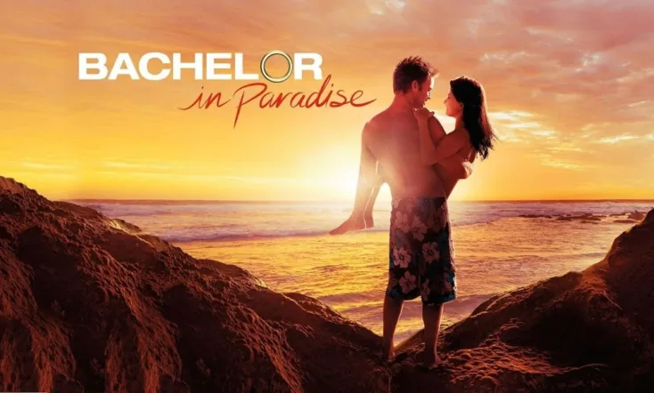 Bachelor in Paradise