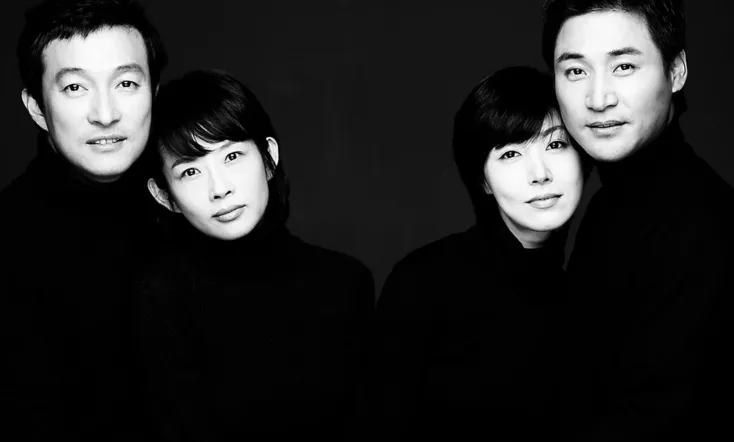 Bad Woman, Good Woman