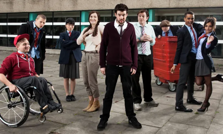 Bad Education