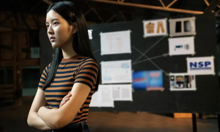 Bad Genius: The Series