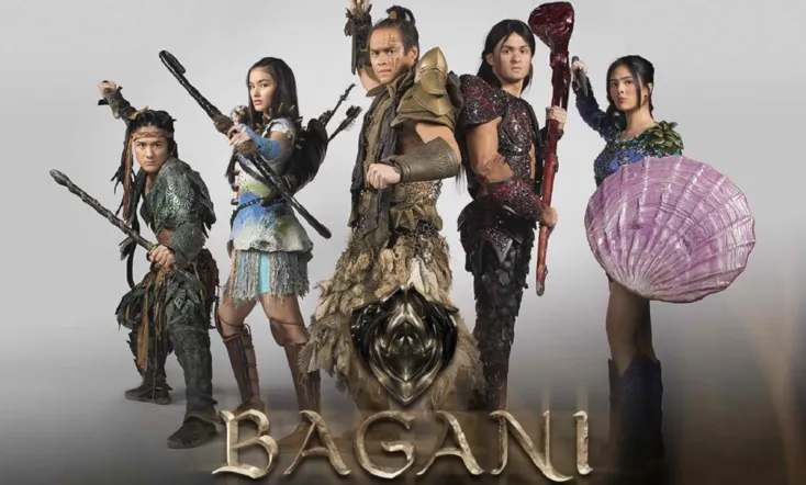 Bagani