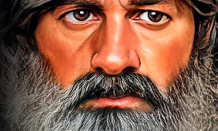 Bahloul, the Wisest of the Madmen