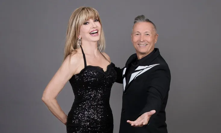 Ballando con le Stelle