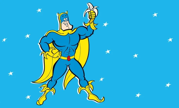 Bananaman
