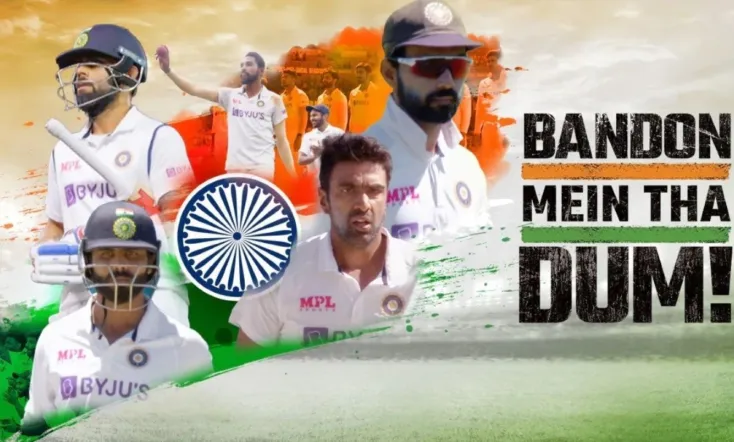 Bandon Mein Tha Dum!