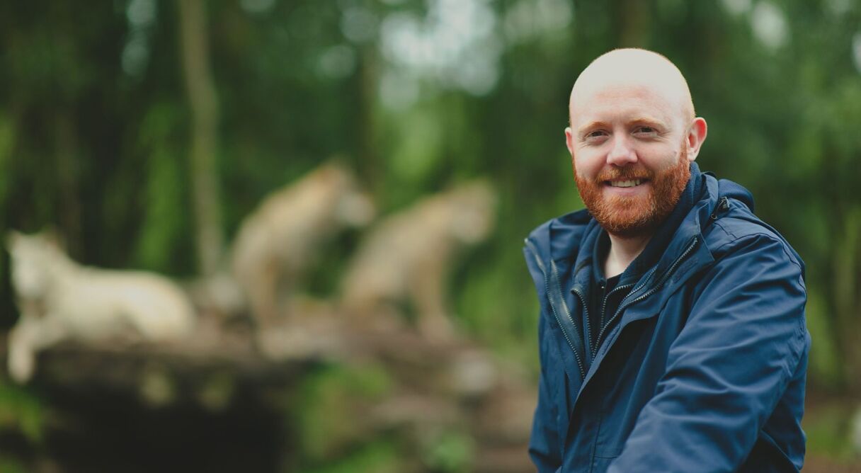 Barra's Wild Days Out