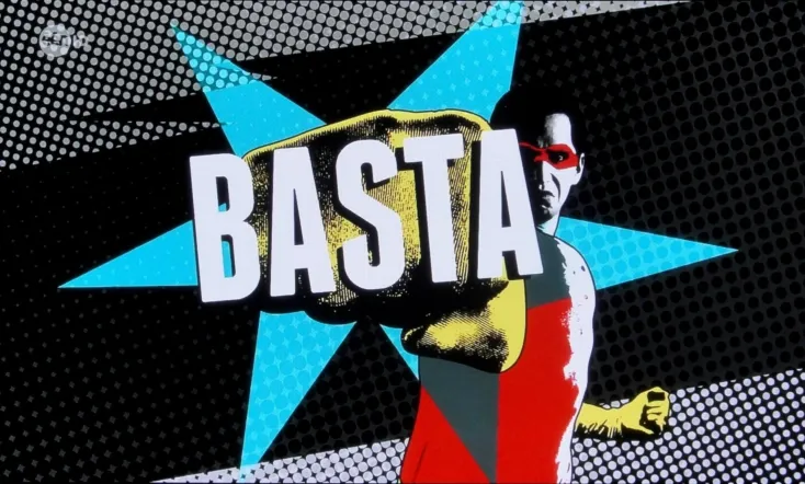 Basta