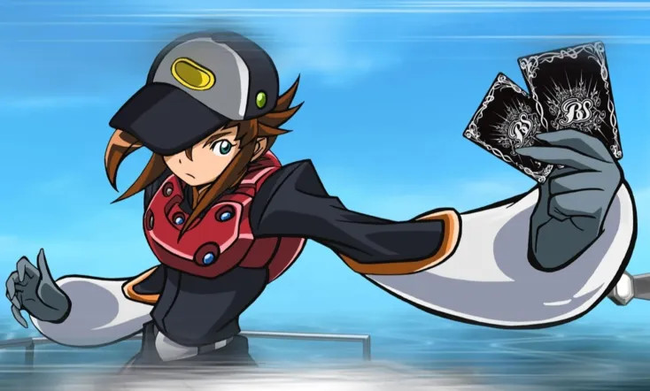 Battle Spirits: Heroes