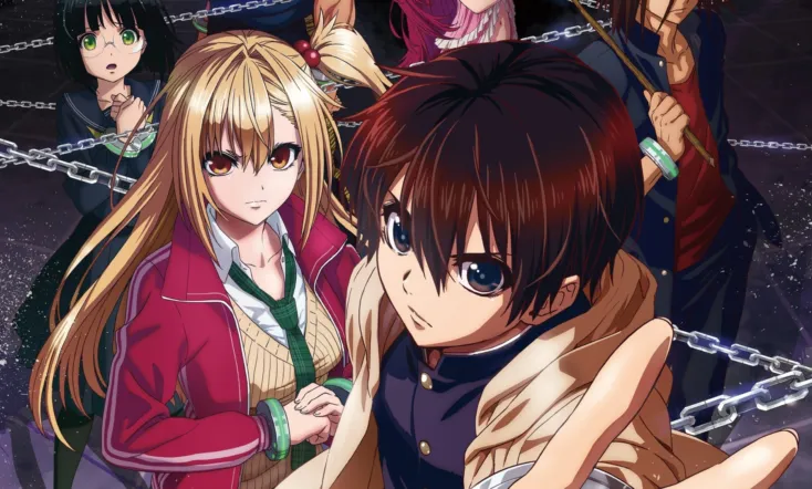 Battle Game in 5 Seconds