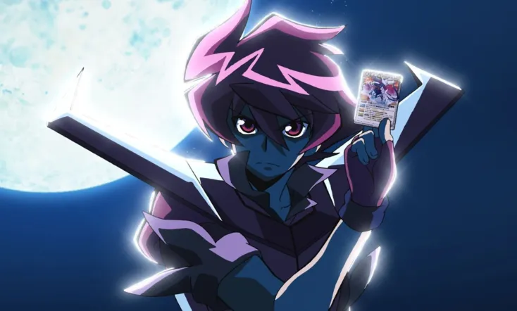 Battle Spirits: Brave