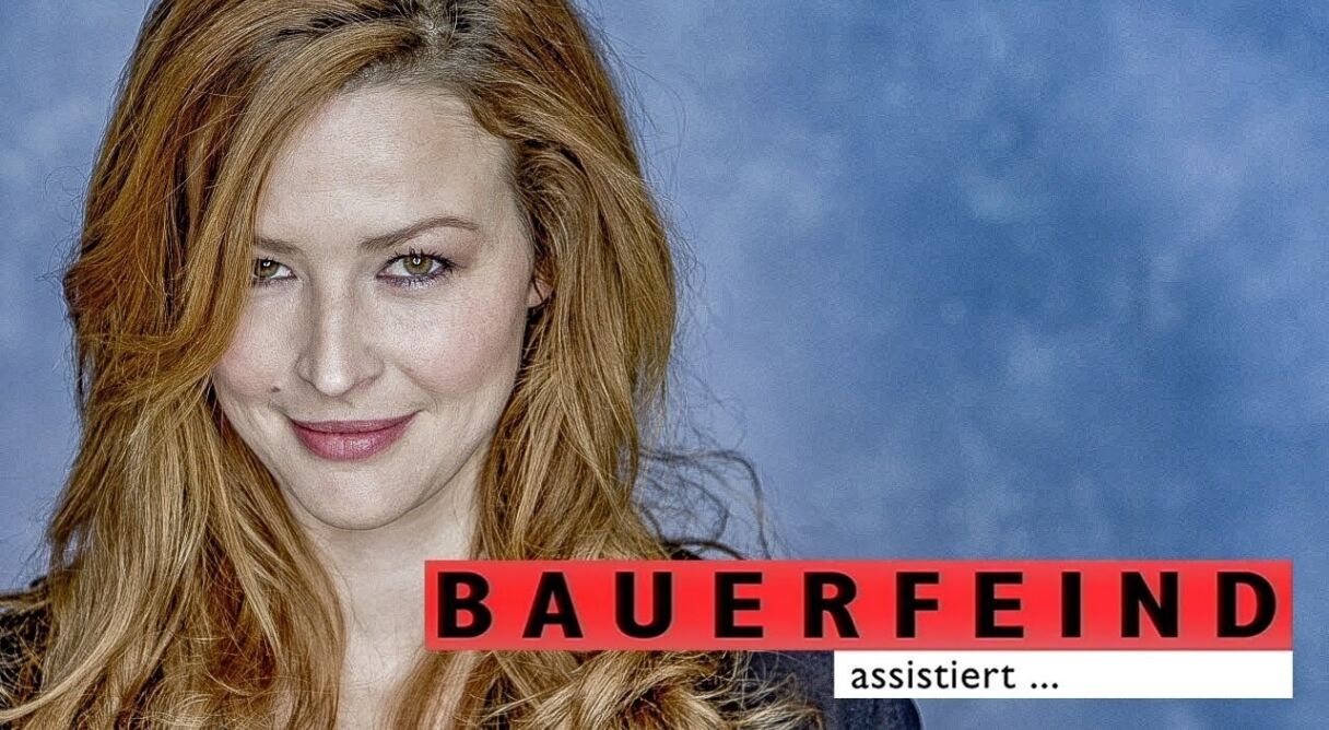 Bauerfeind assistiert