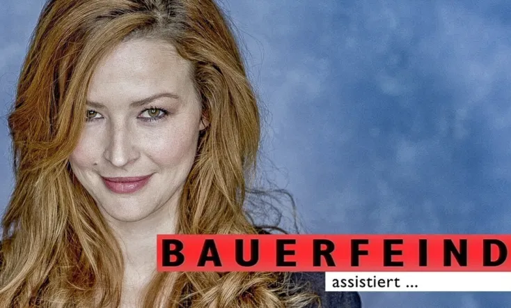 Bauerfeind assistiert
