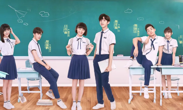 Beautiful Time With You