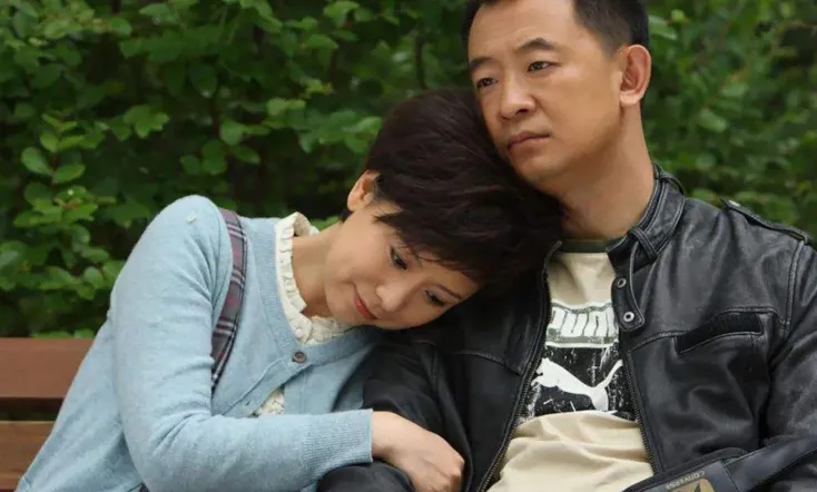 A Beautiful Daughter-in-law Era