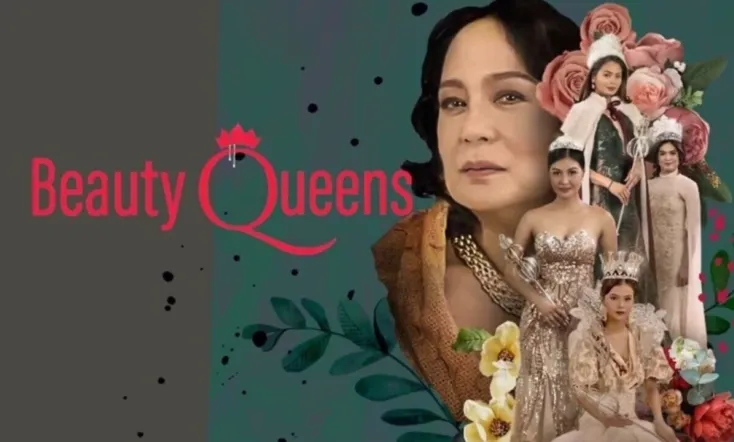 Beauty Queens