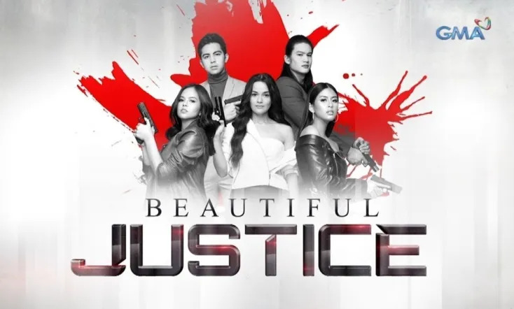 Beautiful Justice