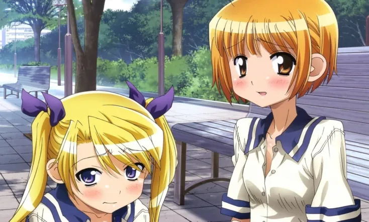 Because I Don't Like My Big Brother At-All--!!