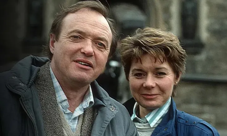 The Beiderbecke Tapes