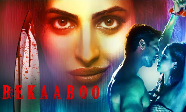 Bekaaboo