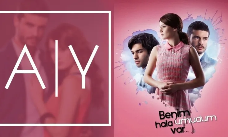 Benim Hala Umudum Var