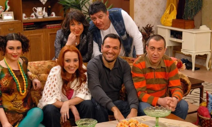 Benim Annem Bir Melek