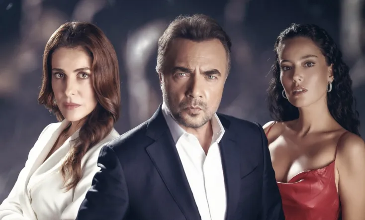 Ben Bu Cihana Sığmazam