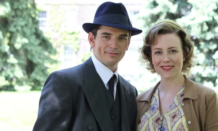 Le berceau des anges