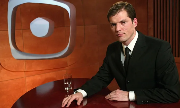 Bertelsen - De uaktuelle nyheder