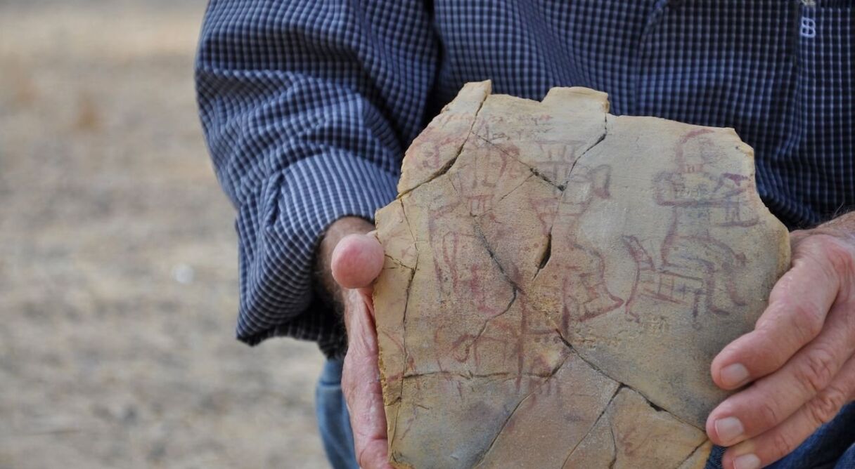 Bible's Buried Secrets