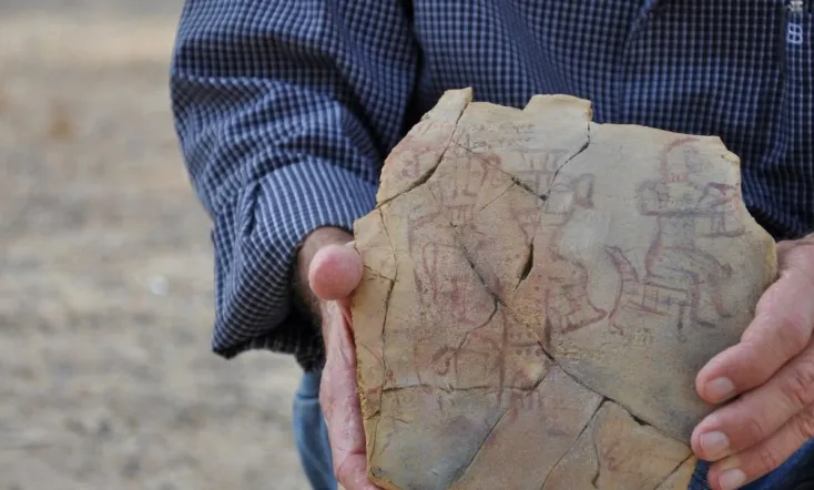 Bible's Buried Secrets