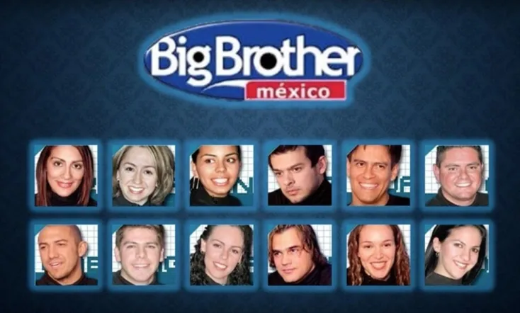 Big Brother Mexico